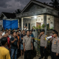 Dugaan Pencabulan 12 Anak di Sukabumi, Lansia Berinisial MH Digerebek Warga