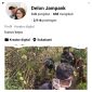 Siasat Keji Delon Kelabui Publik: Bunuh Eka Yani, Curi Hartanya, Lalu Viralkan Video Penemuan Kerangka Korban di Sukabumi