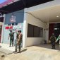 Pastikan Transparansi dan Mutu Infrastruktur, Tim Itdam III/Siliwangi Tinjau Proyek Jembatan dan KDKMP di Sukabumi