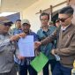 PN Cibadak Eksekusi Aset KAI 7.820 Meter Persegi di Emplasemen Stasiun Cicurug