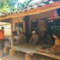 Bocah 12 Tahun Disiram Air Panas di Pagi Hari!
