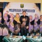 Masa Purna Tugas Camat Surade Suryana Diwarnai Suasana Haru, Jejak Pengabdian Tiga Dekade Dikenang Masyarakat