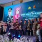 AKBP Benny Cahyadi Resmi Jabat Kapolres Sukabumi, Siap Perkuat Sinergi dengan Forkopimda