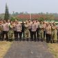 Perkuat Sinergitas, Kapolres Sukabumi Gelar Silaturahmi ke Kodim 0622 dan PN Cibadak