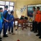 Edukasi Kebencanaan Sejak Dini, P2BK Cidadap Gelar “Ayo Siaga Bencana” di MPLS SMPN 3 Cidadap