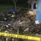 Tragedi Sukabumi: Tiga Kakak Beradik Tewas Terjebak Kebakaran Rumah Panggung Akibat Lilin