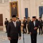 Presiden Prabowo Lantik Sudaryono Sebagai Kepala Badan Gizi Nasional Menggantikan Nanik S. Deyang