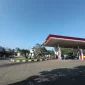 Kelangkaan Solar di SPBU Purabaya Sukabumi, Antrean Kendaraan Mengular hingga Berjam-jam