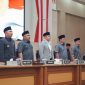 DPRD Kabupaten Sukabumi Gelar Rapat Paripurna Ke-9: Bahas Reses, KUA-PPAS 2027, dan Rotasi Fraksi