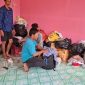 Diduga Korban Penipuan Tenaga Kerja, 15 Warga Sukabumi Terlantar di Kota Tarakan
