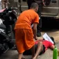 Rekonstruksi Pembunuhan di Sagaranten Sukabumi: Terungkap Pelaku Sempat Tusuk Leher Korban dengan Obeng