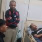 Tragedi Usai Perayaan Kemerdekaan: Dua Pemuda Sukabumi Jadi Korban Pembacokan OTK