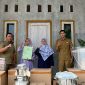 Dorong Kemandirian UMKM, Fraksi PKS DPRD Kabupaten Sukabumi Salurkan Bantuan Alat Produksi di Cikakak dan Palabuhanratu