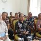 Pastikan Kesiapan Fisik dan Administrasi KDKMP, Sekda Sukabumi Hadiri Rakornas Percepatan Verval