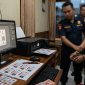 Cetak 100 SIM Palsu via Facebook Beromzet Rp70 Juta, Pria di Sukabumi Diringkus Polisi