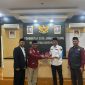 Perkuat Ekonomi Syariah Warga, KKN STIES Gasantara Sukses Jalankan Pengabdian di Jambenengang