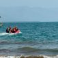 Pemuda Asal Jakarta Hilang Terseret Ombak di Pantai Karangnaya Sukabumi