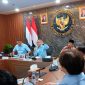 BGN Moratorium Pembukaan Dapur MBG Baru, Fokus Benahi Tata Kelola 27 Ribu Unit SPPG