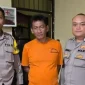 Preman Berkedok Wartawan: Peras Guru di Sukaraja Sukabumi, Positif Sabu, Kini Meringkuk di Penjara