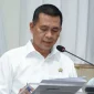 Fraksi Gerindra DPRD Kabupaten Sukabumi Tolak Penundaan TPP ASN dan Soroti Pergeseran Anggaran APBD-P 2026