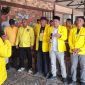 Dapil 6 Deklarasikan Dukungan Bulat untuk Budi Azhar Mutawali Pimpin DPD Golkar Kabupaten Sukabumi