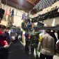 Lapas Kelas IIB Sukabumi Gelar Sidak Gabungan, 50 Warga Binaan Diperiksa Urine