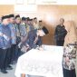 Pengurus FSKS se-Kabupaten Sukabumi Masa Bakti 2025–2030 Resmi Dilantik, Fokus Dorong Capaian Wilayah ODF