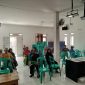 Pemdes Mekarjaya Sukabumi Salurkan BLT Dana Desa Periode Juli-Agustus kepada 50 KPM