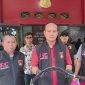 Perselisihan di Cibadak Berujung Pembacokan, Pelajar 17 Tahun Menderita 45 Jahitan