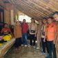 Dinsos Sukabumi dan Tim Gabungan Salurkan Bantuan Sembako untuk Korban Bencana di Kecamatan Cidadap