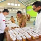 Upaya Wujudkan Birokrasi Bebas Narkoba, Disdik Sukabumi Gandeng BNN Gelar Tes Urine