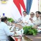 Presiden Prabowo Instruksikan Redesain Anggaran Pendidikan demi Program Sekolah dan Kuliah Gratis