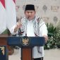 Presiden Prabowo Tegaskan Komitmen Hapus Kelaparan dan Kemiskinan di Indonesia