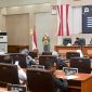 DPRD dan Pemkab Sukabumi Bahas Raperda SOTK, Tekankan Peningkatan Pelayanan Publik hingga Penataan Tata Ruang
