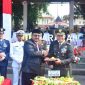 Peringati HUT Ke-81 TNI di Palabuhanratu, Bupati Sukabumi Tegaskan Pentingnya Penguatan Sinergi TNI dan Rakyat