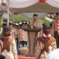 Pimpin Apel Hari Pramuka ke-65, Wabup Sukabumi Tekankan Peran Tri Satya dan Dasa Dharma Bentuk Generasi Unggul