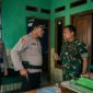 Tanpa Basa-Basi! Polsek Purabaya Gerebek Posramil, Danposramil Peltu Kosasih Dibuat Tak Berkutik