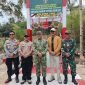 Jembatan Garuda Cibodas Gunungbentang Resmi Beroperasi, Hubungkan Dua Kecamatan di Sukabumi