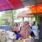 Sukses Gelar Maulid Nabi SAW, Jamaah Musolla Al-Ikhlas Kebonkai Sukabumi Pererat Tali Silaturahmi