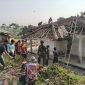 TMMD ke-130 Kodim 0622/Sukabumi Sasar Sarana Ibadah, Renovasi Masjid Al-Barokah Mulai Direalisasikan