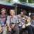 Jaga Kondusivitas Palabuhanratu, Polres Sukabumi Rangkul Komunitas Angkutan Umum