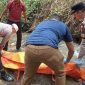 Penemuan Mayat Pemuda di Sungai Cipelang Sukabumi, Diduga Jatuh dari Jembatan Rel Kereta Api