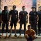 Nekat Habisi Nyawa Sang Profesor demi Bayar Utang, Pelarian ART Sukabumi Berakhir di Makassar