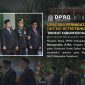 DPRD Kabupaten Sukabumi Apresiasi Pengabdian Prajurit di Peringatan HUT Ke-81 TNI