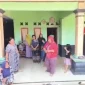 Jeritan Histeris Tengah Hari: Ibu Hamil di Sukabumi Ditebas Suami, Nyawa Selamat Usai Tetangga Pasang Badan