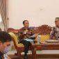 Kunker BBPMP Jabar, Sekda Paparkan Implementasi Kurikulum Merdeka di Kabupaten Sukabumi
